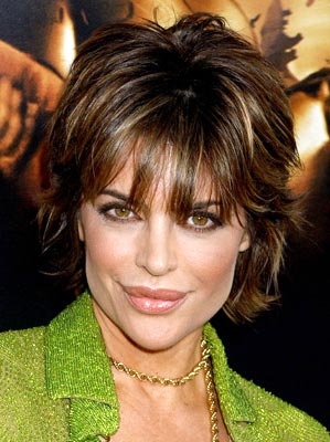 Separated at Birth: Lisa Rinna and Nicholson’s Joker – Mostly Muppet